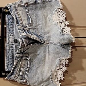 Wild Fable shorts, sz. 0
